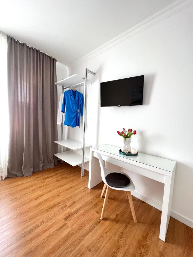 Corso Venezia Daire Mestre Dış mekan fotoğraf
