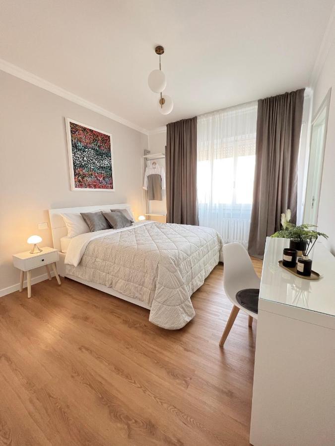 Corso Venezia Daire Mestre Dış mekan fotoğraf