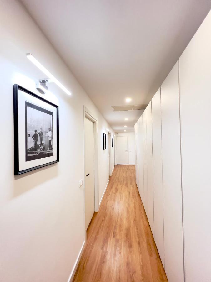 Corso Venezia Daire Mestre Dış mekan fotoğraf