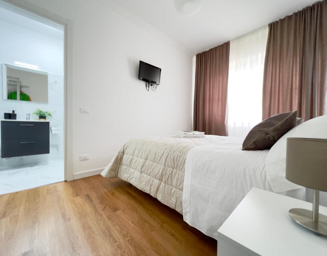Corso Venezia Daire Mestre Dış mekan fotoğraf